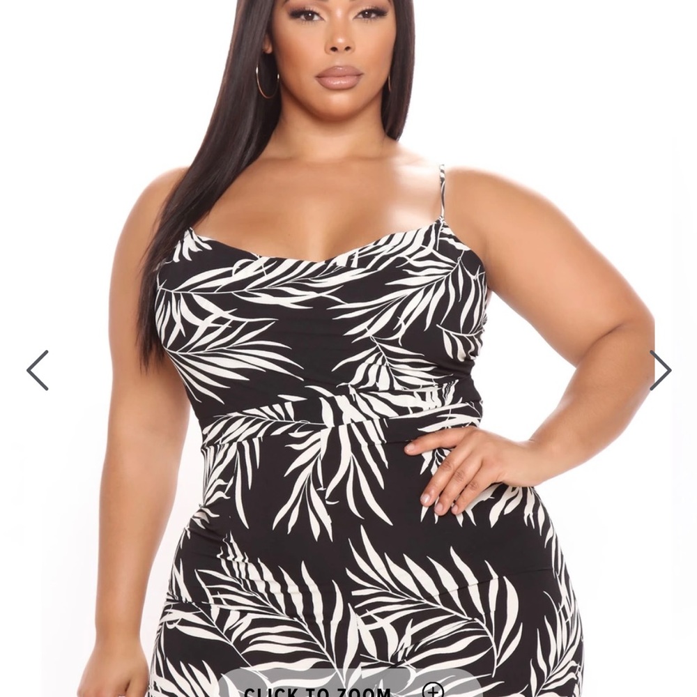 Black jumpsuit brand new
